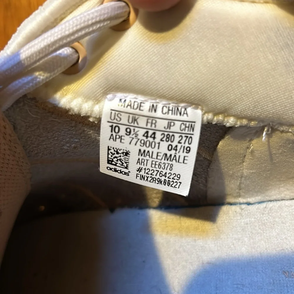 Adidas Rivalry RM Low Boosts - Picture 8 of 8